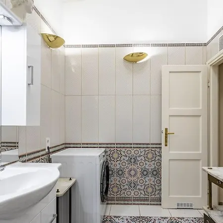 Rakoczi Budapeszt