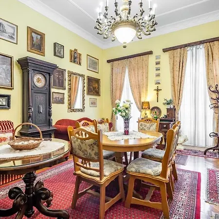 Rákóczi Budapeste