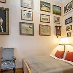 Apartamento Rákóczi