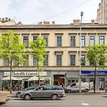 Rákóczi Budapest