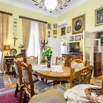 Apartamento Rákóczi