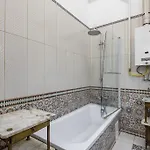 Rakoczi شقة بودابست