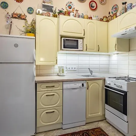 Apartament Rakoczi *