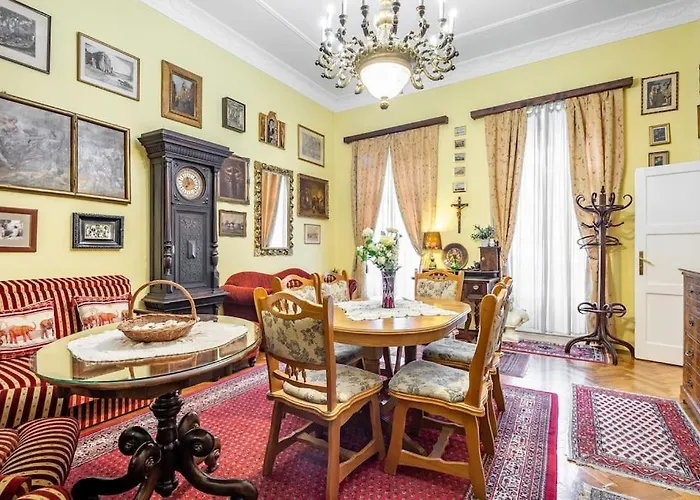 Rakoczi Budapest